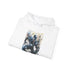 Spider-Man vs Venom Navy Hoodie for Men and Women, Regular Fit