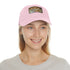 Vintage Camper Van Dream Cap