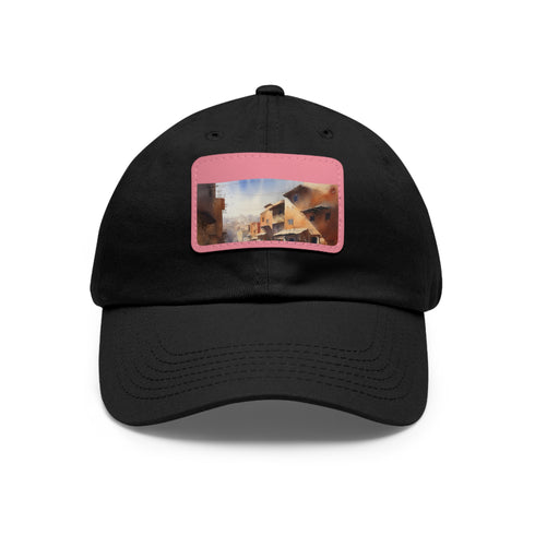 Marakesh Magic Baseball Cap | Hats | Accessories, Cotton, hat, Hats, hats-tag, Unisex, Vegan | Prints with Passion