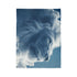 Cloud Shaped Like a Giant Lion Plush Fleece Throw Blanket