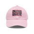 Sakura Bloom Fitted Cap