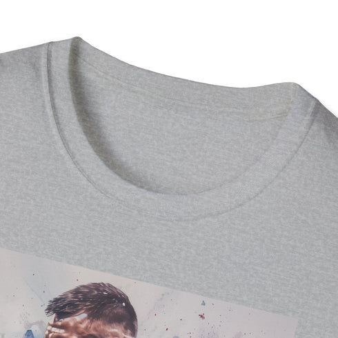 Tribute to McGregors Legacy T Shirt