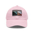 Race Day Retro Michael Schumacher Baseball Cap
