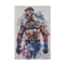 McGregor Suits: The Notorious One Canvas | Canvas | Art & Wall Decor, Canvas, Fall Picks, Hanging Hardware, Home & Living, Indoor, Top Spring Products, Valentine's Day promotion | Prints with Passion