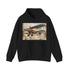 Tales of the Sky: A Vintage Airplane's Odyssey Hoodie
This | Hoodies | DTG, Hoodies, Men's Clothing, Regular fit, Unisex, Women's Clothing | Prints with Passion