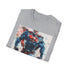 The Man of Steel: Superman Debuts T-Shirt