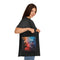 Smoke & Mirrors Tote Bag | Tote Bag | Accessories, Bags, Cotton, DTG, Totes | Prints with Passion