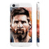 Messi Magic sleek iPhone 7 Plus glossy phone case.
