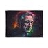 De Niro Legacy Blanket featuring iconic collage of cinematic journey.