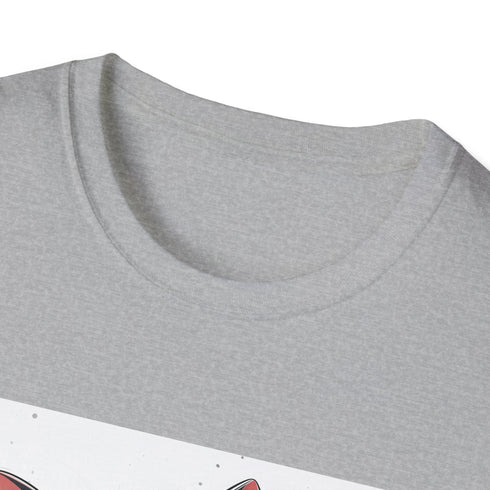 Cat T Shirts Delightful Cartoon