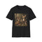 Woodland Rhapsody: A Tapestry of Creatures | T-Shirt | DTG, Men's Clothing, Regular fit, T-Shirts, Unisex, Women's Clothing | Prints with Passion