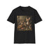 Woodland Rhapsody: A Tapestry of Creatures | T-Shirt | DTG, Men's Clothing, Regular fit, T-Shirts, Unisex, Women's Clothing | Prints with Passion