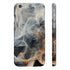 Smoking Hot:Abstract Art Phone Case | Phone Case | Accessories, Glossy, iPhone Cases, Matte, Phone Cases, Samsung Cases, Slim | Prints with Passion