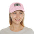 Sailors Crest Anchor Cap