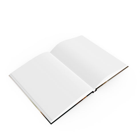 RDJ: A Fan's Personal Journal - High-quality and stylish homage to Robert Downey Jr. Perfect for movie buffs and fans! Makes a great gift.