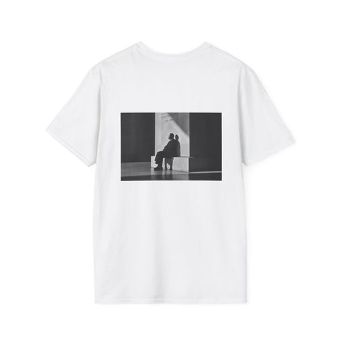 Martin Luther King Lincoln Attendee