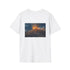 Volcano Stardust Rain T-Shirt