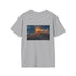 Volcano Stardust Rain T-Shirt