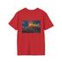 Volcano Stardust Rain T-Shirt