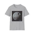 Star Wars Death Star Charcoal TShirt Men Women Regular Fit