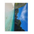 Vibrant Maya Bay jigsaw puzzle with crystal-clear waters and lush greenery.