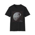 Star Wars: Death Star - Conquer the Galaxy T-Shirt | T-Shirt | DTG, Men's Clothing, Regular fit, T-Shirts, Unisex, Women's Clothing | Prints with Passion