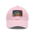 Pharaohs Peak Watercolor Baseball Cap