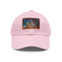 Pharaohs Peak Watercolor Baseball Cap