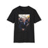 Joe Biden Tee | T-Shirt | Cotton, Crew neck, DTG, Men's Clothing, Neck Labels, Regular fit, T-shirts, Women's Clothing | Prints with Passion