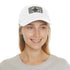 Sailors Crest Anchor Cap