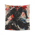 Darth Maul Star Wars Tapestry for Dark Side Fans | High-Quality Sith Lord Decor