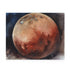 Mars watercolor jigsaw puzzle featuring vibrant red planet landscapes.