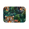Tiger Jungle Safari Bath Mat | Bath Mats | Bath, Bathroom, Home & Living, Indoor, Sublimation | Prints with Passion