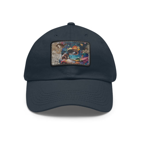 Urban Daze Graffiti Street Cap
