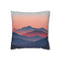 Mountain Serenity Pillowcase | Pillow Cases | All Over Print, AOP, Bed, Bedding, Home & Living, Indoor, Pillow Case, Pillow Covers, Pillows & Covers, Sublimation | Prints with Passion