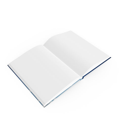 Swedish Simplicity: A Scandinavian Journal - High-Quality, Stylish, Perfect Gift