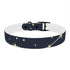 Starry Night Dog Collar