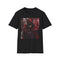 Master of Magnetism: The Unstoppable Force of Magneto | T-Shirt | Art, Comics, Graphic novel, illustration, Magneto, Marvel, Mutant, Painting, Superhero, X-Men | Prints with Passion