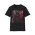 Master of Magnetism: The Unstoppable Force of Magneto | T-Shirt | Art, Comics, Graphic novel, illustration, Magneto, Marvel, Mutant, Painting, Superhero, X-Men | Prints with Passion