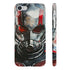 Quantum Realm Phone Case