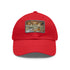 Vintage Camper Van Dream Cap