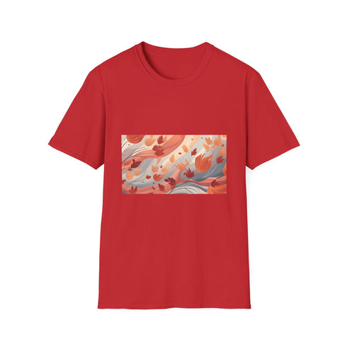 š Tapestry of Autumn: A Symphony of Hues and Patterns š