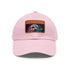 Tyson Neon Splash Baseball Cap