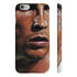 Ronaldo: Goal Machine Phone Case