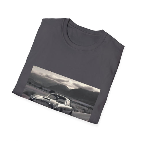 Timeless Style on the Fast Lane