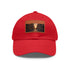 Roman Sunset Cobblestone Cap