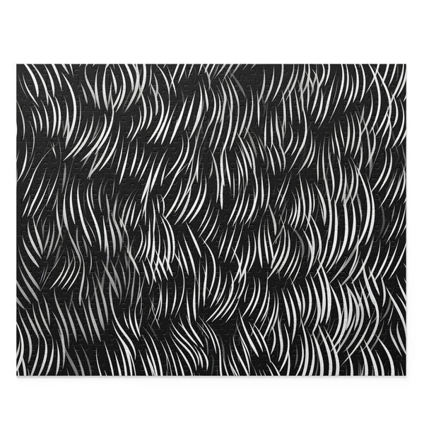 Calligraphy Strokes Puzzle Collection | Puzzle | Back-to-School, Fall Picks, Games, Holiday Picks, Home & Living, Puzzles, TikTok, Valentines Day, Valentines Day Picks | Prints with Passion