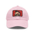 Rebel Skull Snapback