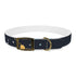 Starry Night Dog Collar: Constellation Chic