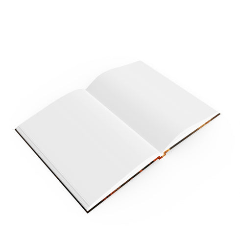 From the Ashes: A Phoenix Journal - High-Quality, Stylish, Perfect for All Seasons. Makes a Great Gift!